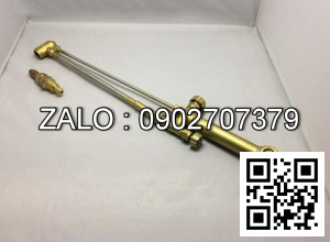 Đèn Cắt Koike - Đèn Cắt Gió Đá