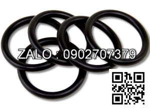 SILICON 2043 O-RING, CODE: GORIS0002043