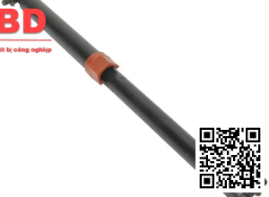 Ty chống capo HELI QD16-X