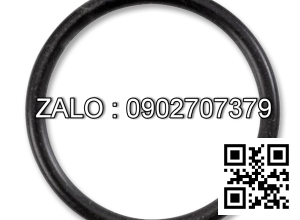 O-RING, P/N: 700429140000, MTU