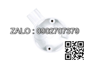 Hộp nối dây 1 ngã MPE A240/25/1