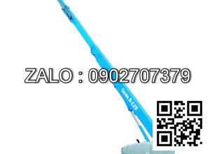 Xe nâng người GENIE S125