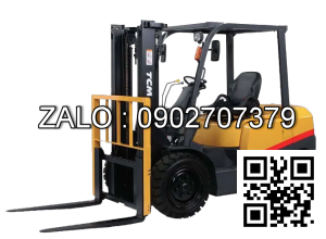 Xe nâng TCM FD160s