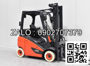 Xe nâng dầu Linde H16T