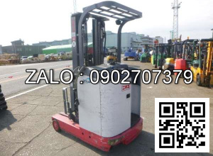 Xe nâng NICHIZU FBRM13H-75B
