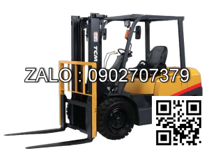 Xe nâng TCM FD20C3
