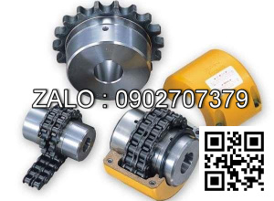 khớp nối sên 5018