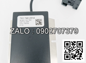 Board điều khiển LINDE 7917401236