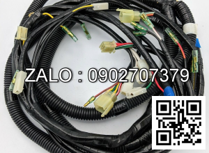 Dây điện xe nâng Hangcha N163-432007-000