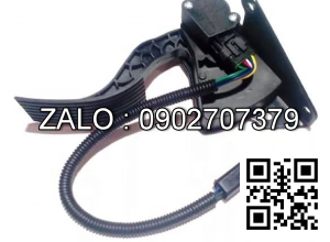 Pass xe nâng TOYOTA 8F10-30 41268-26620-71