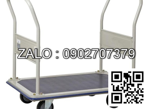 Xe đẩy hàng 2 chiều SUMO HB-212