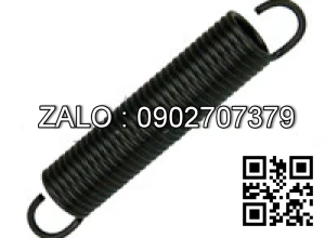 lò xo pedal TCM FD/G10-18T19,C19,W9H,C9H,T9H, C12