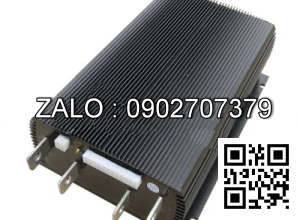 Board điều khiển curtis 1204M-5305 36V / 48V - 325A