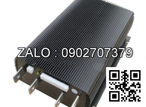 Board điều khiển curtis 1204M-5203 36V / 48V - 275A