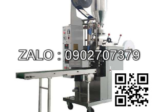 MÁY ĐÓNG GÓI TRÀ TÚI LỌC CÓ TEM CHỈ OKS-268