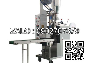 MÁY ĐÓNG GÓI TRÀ TÚI LỌC CÓ TEM CHỈ OKS-2610