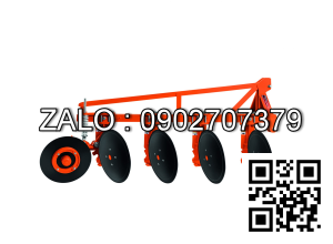 Dàn chảo DP224F (L4508)