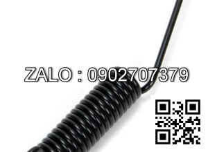 lò xo thắng xe nâng TCM C-52-11242-54010