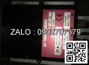 Board nguồn still xe nâng