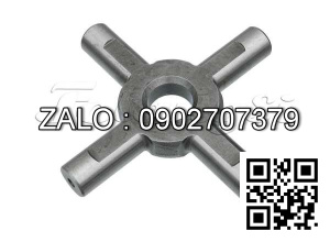 chử thập cầu TOYOTA