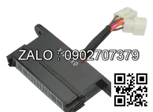 hộp cầu chì TCM FD20-35V3C/FD20-35V3FD20-35V3C/FD20-35V3T/FD20