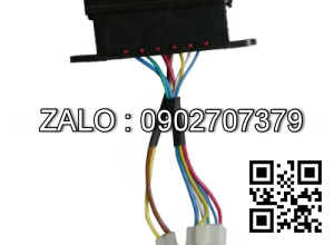 hộp cầu chì MITSUBISHI FG15-35N