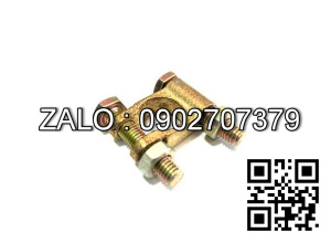 Cọc Bình Điện - Kẹp Bình Ắc Quy ( Qui ) - Kẹp Đồng