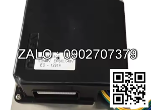 Board điều khiển xe nâng TCM 177P2-60313