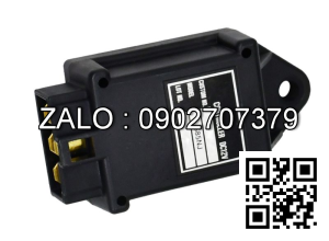 Relays thời gian TCM FD20-30Z5,T6,T3/C240/4D92E-1BD-F 12V