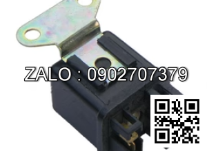 Relays xông xe nâng tcm heli