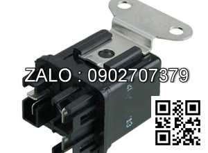 Relays xông động cơ xe nâng 12V