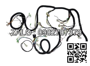 Dây điên xe nâng HELI CA498