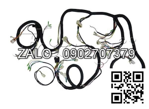 Dây điên xe nâng MITSUBISHI 91A04-26900/91A04-66901