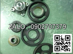 Nhông đề động cơ TOYOTA 4Y