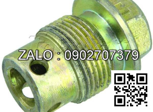 Van xe nâng LINDE CBD20-470