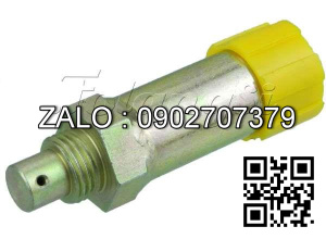 Van xe nâng LINDE CBD15