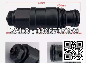 Van xe nâng HELI CBD20~30-460