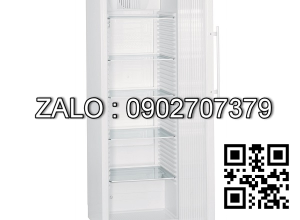 Tủ lạnh bảo quản hóa chất chống cháy nổ