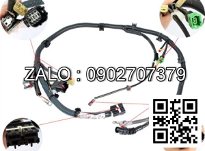 Dây điên xe nâng TCM 239A2-42221C