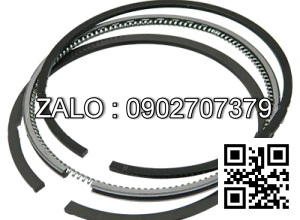 Bạc xéc măng động cơ 3TNE84 YANMAR