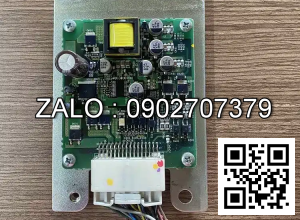 Board nguồn xe nâng TOYOTA 7FBR10, 7FBR13, 7FBR15, 7FBR18