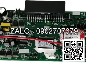 Board mạch màn hình túp lô xe nâng HELI XL7.824.035