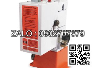 Bơm điện thủy lực COLOR-KEYED KUBE 13610A 10000 psi