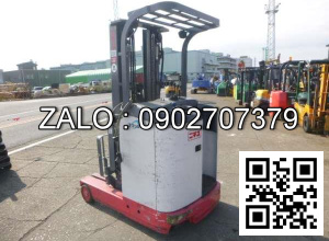 Xe nâng NICHIYU 4000mm