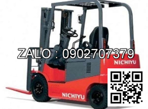 Xe nâng NICHIYU 3500mm