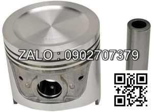 Piston động cơ NISSAN RG8-1