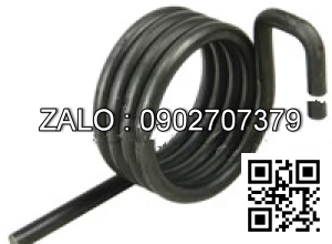 Lò xo pedal xe nâng MITSUBISHI FD20-30TA,FD/G10-30 MC(18B)