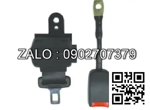 forklift parts Seat safety Belt for heli tcm toyota forklift