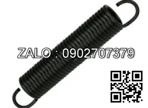 lò xo pedal TOYOTA 7FD/G10~J35