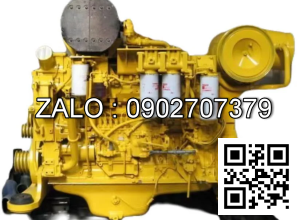 Máy phát điện Komatsu 1200